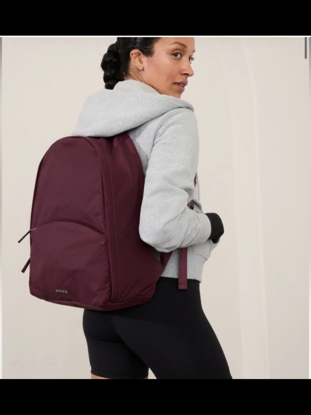 All About Backpack